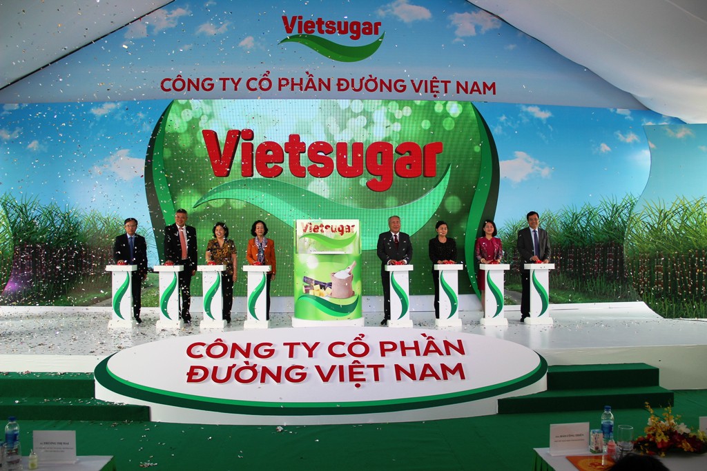 Vinamilk chi hơn 1.000 tỉ đồng mở công ty đường Việt Nam - Ảnh 1. Vinamilk chi hơn 1.000 tỉ đồng mở công ty đường Việt Nam - Ảnh 1.