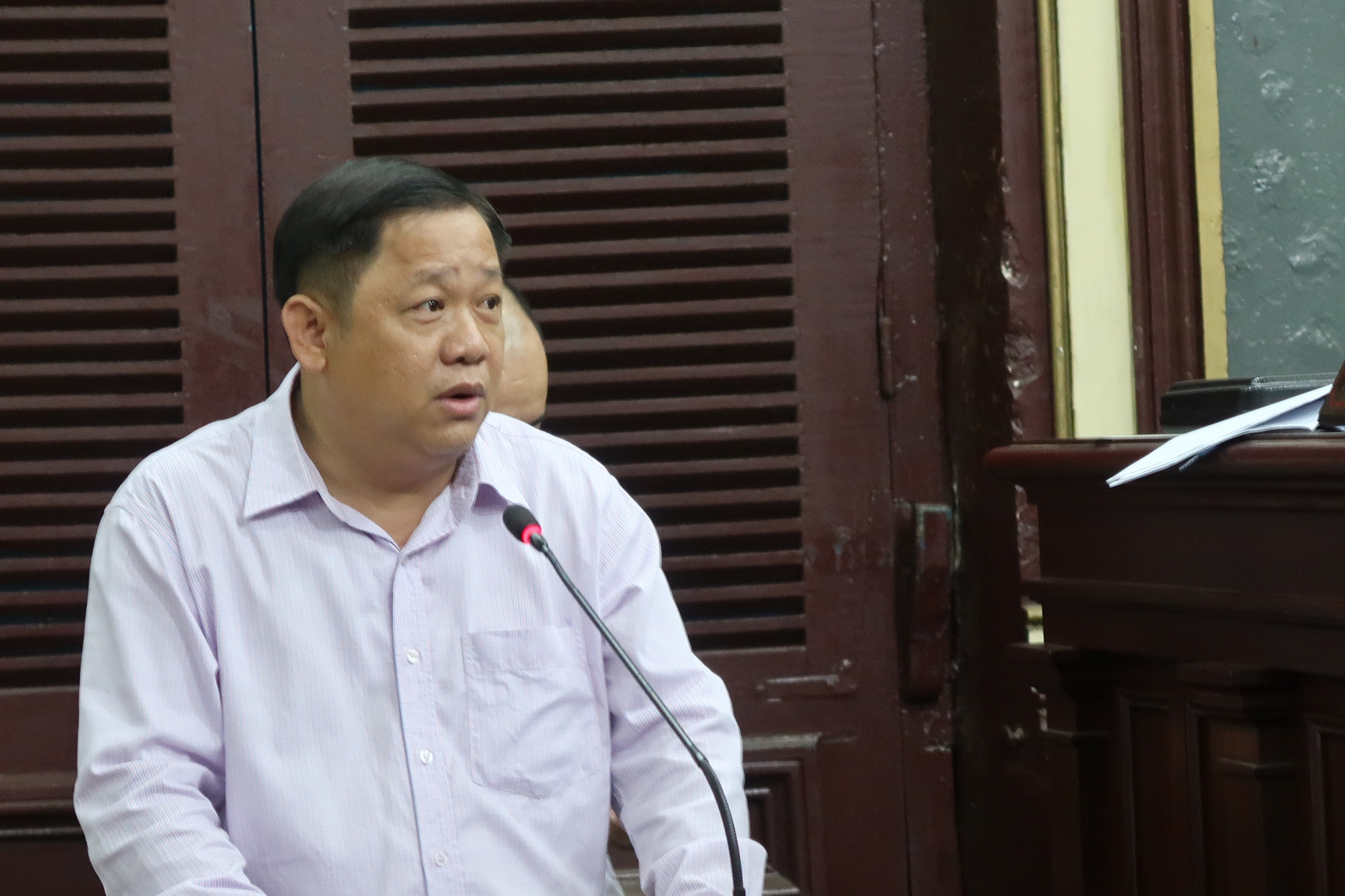 Vụ VN Pharma: Bộ Y tế đã xem thường pháp luật - Ảnh 2. Vụ VN Pharma: Bộ Y tế đã xem thường pháp luật - Ảnh 2.