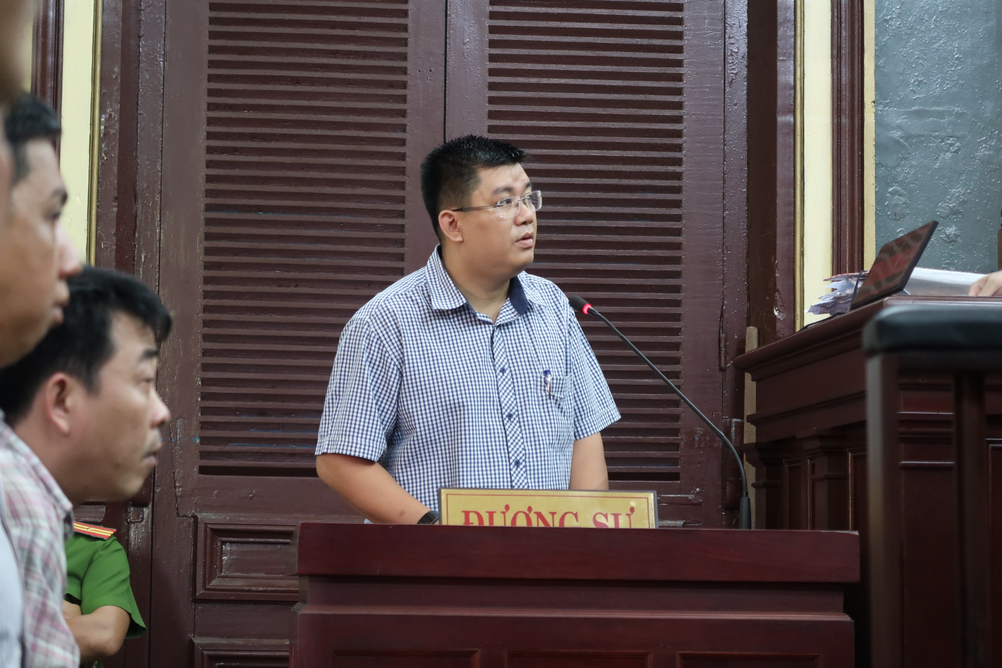 Vụ VN Pharma: Bộ Y tế đã xem thường pháp luật - Ảnh 5. Vụ VN Pharma: Bộ Y tế đã xem thường pháp luật - Ảnh 5.