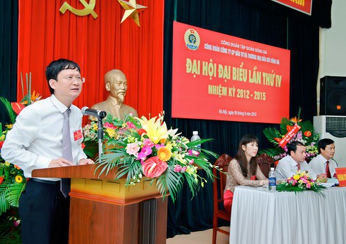 Bắt em trai ông Đinh La Thăng - Ảnh 1.