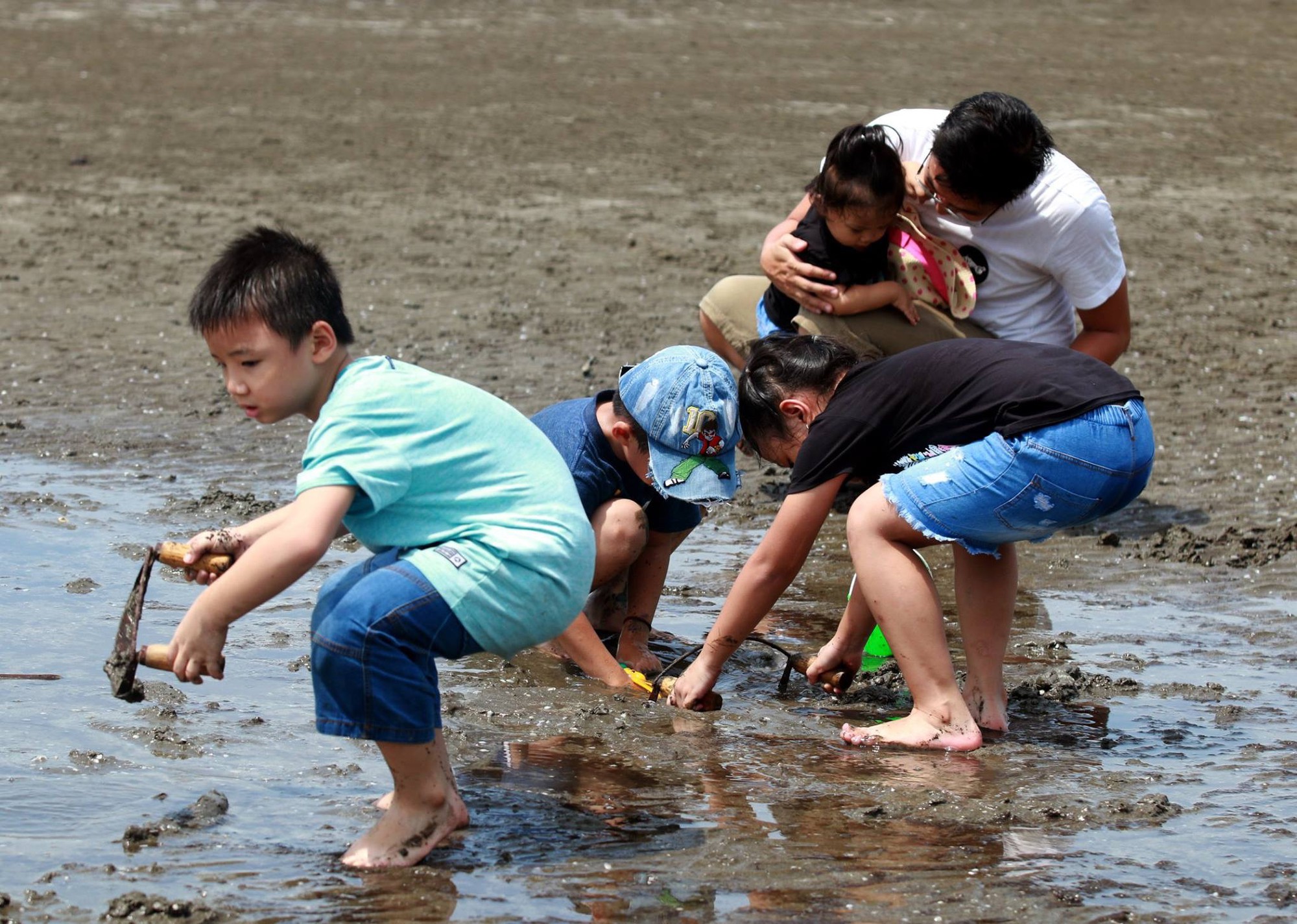 Đi dã ngoại được cộng 10 điểm cho môn chính khóa !? - Ảnh 1. Đi dã ngoại được cộng 10 điểm cho môn chính khóa !? - Ảnh 1.