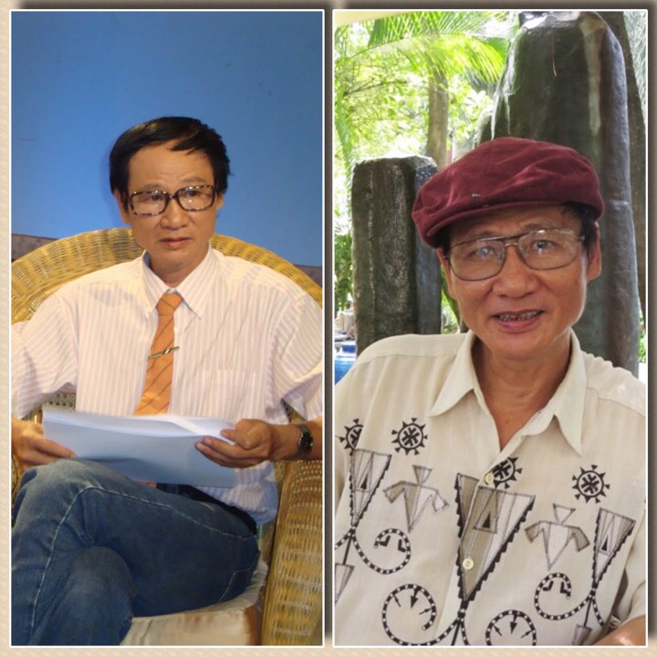 Nhà lý luận phê bình Hoàng Vũ Quân từ trần - Ảnh 1. Nhà lý luận phê bình Hoàng Vũ Quân từ trần - Ảnh 1.