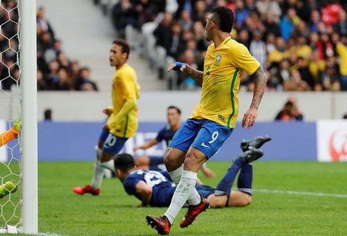 Neymar tỏa sáng ở Paris, Son Heung-min hạ gục Colombia - Ảnh 3.