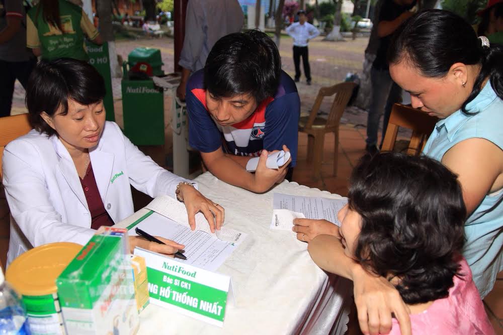 Hỗ trợ đến 30% cho người tham gia bảo hiểm tai nạn lao động tự nguyện - Ảnh 1. Hỗ trợ đến 30% cho người tham gia bảo hiểm tai nạn lao động tự nguyện - Ảnh 1.