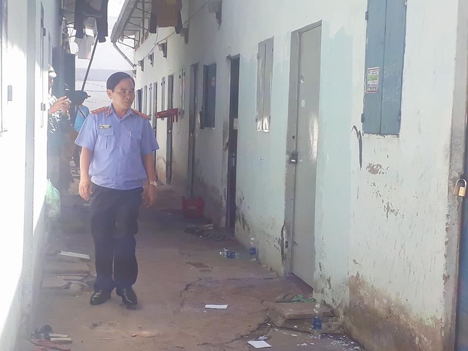 Vụ chặt đầu chồng: Thử l&yacute; giải sự man rợ của người vợ - Ảnh 1.