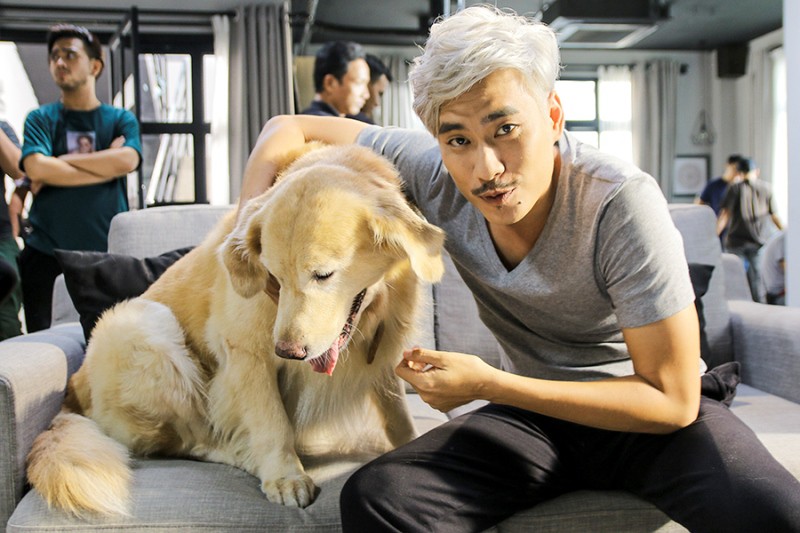 Kết quả đề cử Giải Mai Vàng lần thứ 23-2017 - Ảnh 6. Kết quả đề cử Giải Mai Vàng lần thứ 23-2017 - Ảnh 6.