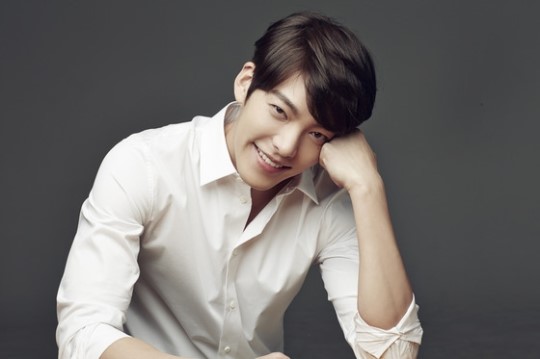 Tài tử Kim Woo Bin mắc bệnh ung thư - Ảnh 3.