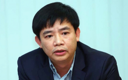 Bắt kế toán trưởng PVN do liên quan vụ án Trịnh Xuân Thanh - Ảnh 1.