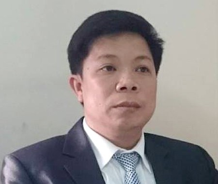 Luật sư Lê Văn Thiệp bào chữa cho Trịnh Xuân Thanh - Ảnh 1.