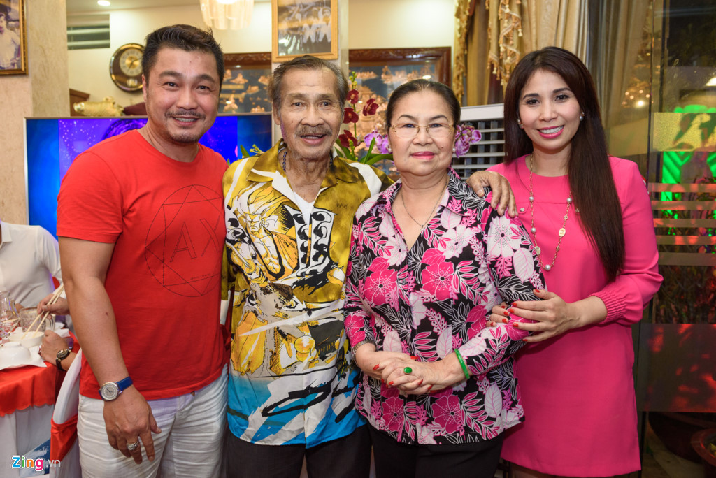 Từng th&aacute;ch đấu L&yacute; Tiểu Long, v&otilde; sư L&yacute; Huỳnh n&oacute;i g&igrave;? - Ảnh 2.