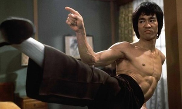 Từng th&aacute;ch đấu L&yacute; Tiểu Long, v&otilde; sư L&yacute; Huỳnh n&oacute;i g&igrave;? - Ảnh 3.