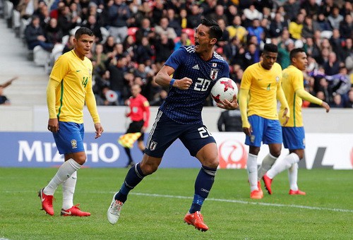 Neymar tỏa sáng ở Paris, Son Heung-min hạ gục Colombia - Ảnh 4.