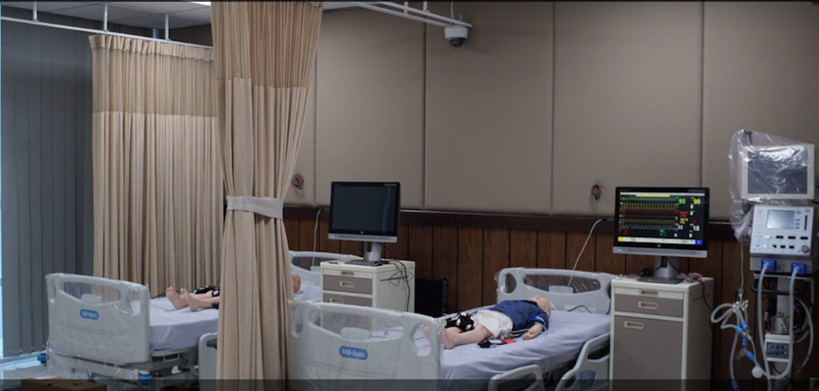 TP HCM nâng kỹ năng cấp cứu cho trạm y tế - Ảnh 1. TP HCM nâng kỹ năng cấp cứu cho trạm y tế - Ảnh 1.