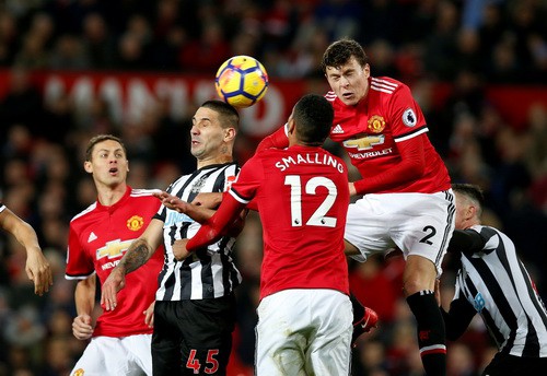 Pogba tái xuất, Man United mở đại tiệc ở Old Trafford - Ảnh 2.