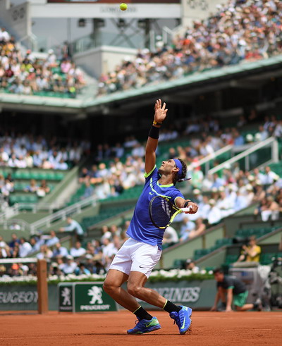 Ám ảnh số 13, Djokovic suýt dừng bước ở Roland Garros - Ảnh 4.