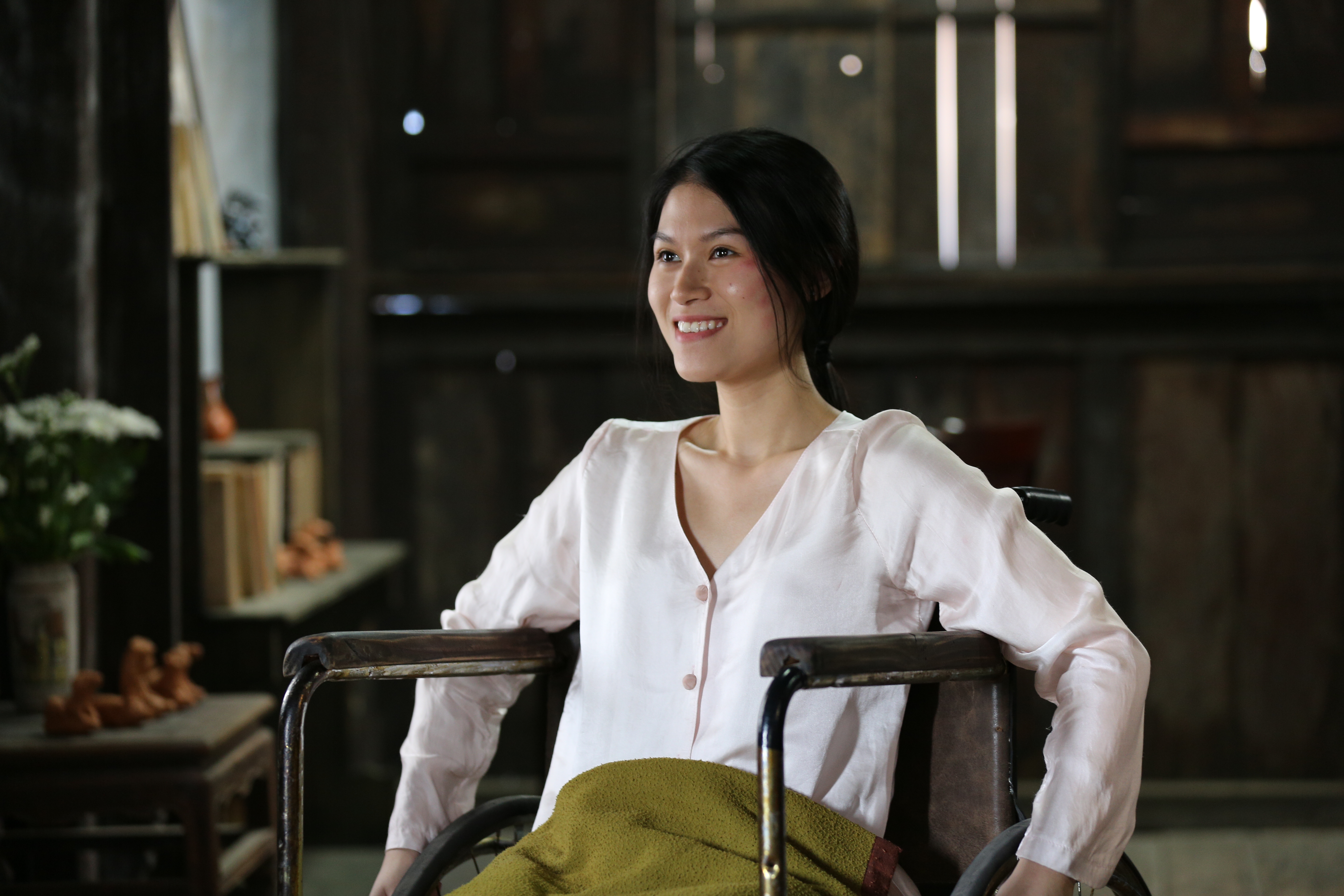 Đảo của dân ngụ cư: Thơ mộng và khốc liệt! - Ảnh 1. Đảo của dân ngụ cư: Thơ mộng và khốc liệt! - Ảnh 1.