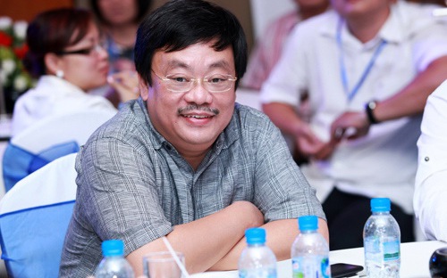 Ông Nguyễn Đăng Quang rời chức Chủ tịch Masan Consumer - Ảnh 2.
