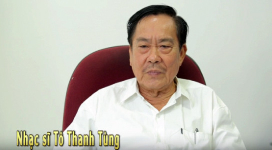 Nhạc sĩ T&ocirc; Thanh T&ugrave;ng qua đời - Ảnh 2.