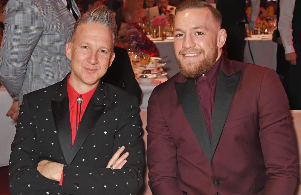 Bồ cũ Ronaldo thân mật Hamilton tại sự kiện thời trang - Ảnh 9. Bồ cũ Ronaldo thân mật Hamilton tại sự kiện thời trang - Ảnh 9.