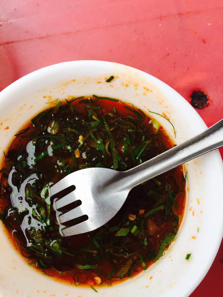 Chỉ là bánh mì thôi nhưng ăn ở Lạng Sơn khác đấy! - Ảnh 3. Chỉ là bánh mì thôi nhưng ăn ở Lạng Sơn khác đấy! - Ảnh 3.