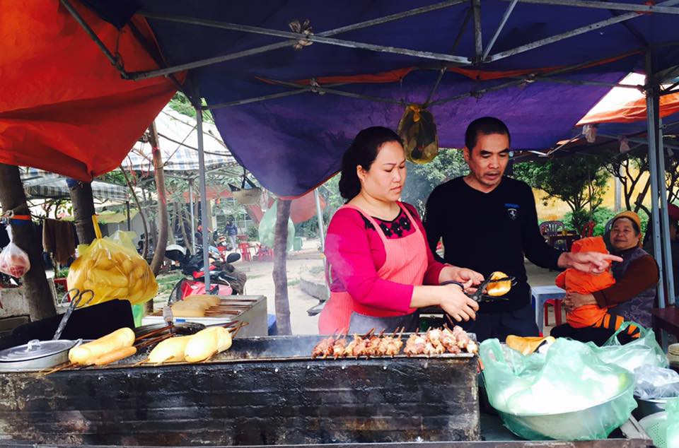 Chỉ là bánh mì thôi nhưng ăn ở Lạng Sơn khác đấy! - Ảnh 6. Chỉ là bánh mì thôi nhưng ăn ở Lạng Sơn khác đấy! - Ảnh 6.