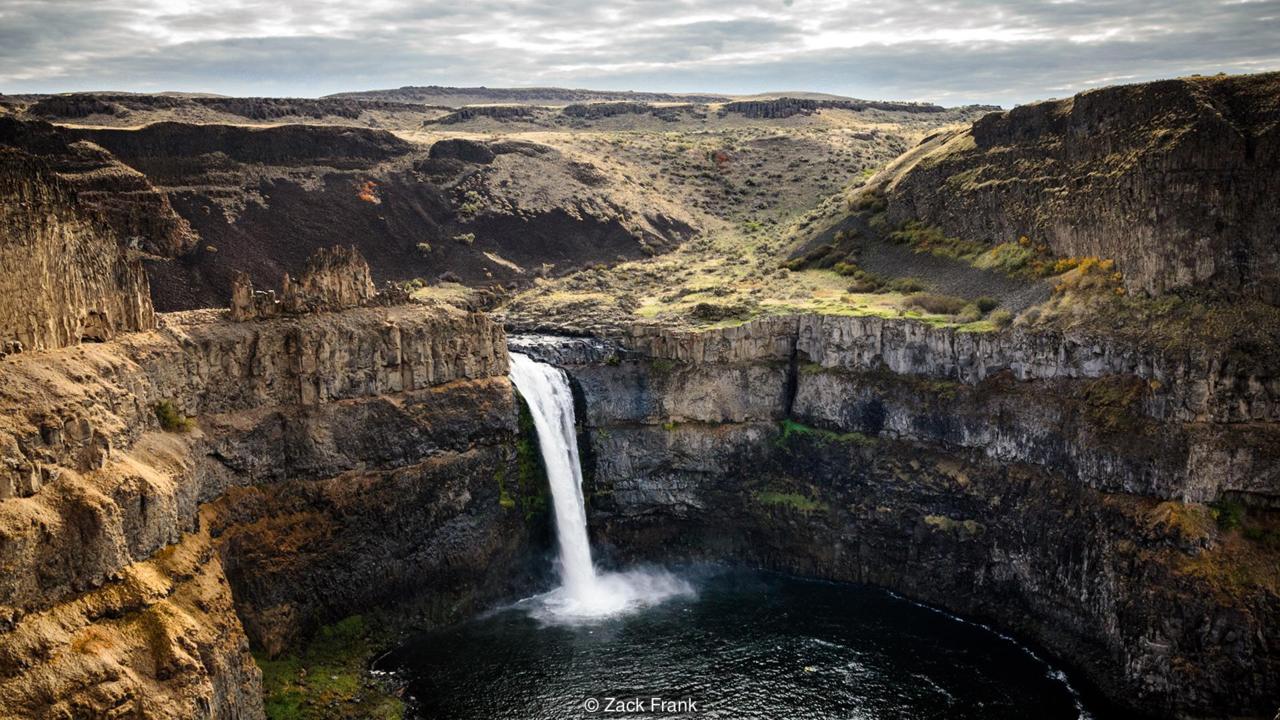 Lần theo dấu vết thác nước lớn nhất lịch sử Trái Đất - Ảnh 8. Lần theo dấu vết thác nước lớn nhất lịch sử Trái Đất - Ảnh 8.