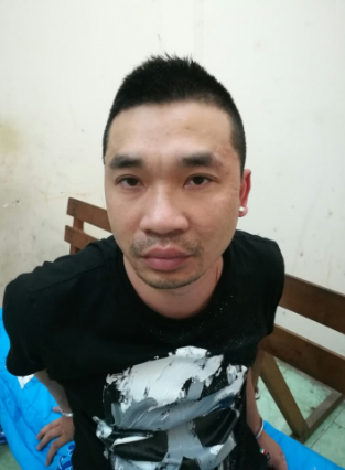 Khởi tố, tạm giam 8 đối tượng trong đường dây ma túy cực lớn - Ảnh 1. Khởi tố, tạm giam 8 đối tượng trong đường dây ma túy cực lớn - Ảnh 1.