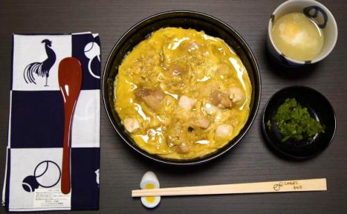 Quán cơm Nhật hơn 250 năm khách vẫn xếp hàng dài chờ ăn - Ảnh 3.