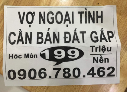 Thị trường đất nền, vỡ giấc mộng giới đầu cơ - Ảnh 2.