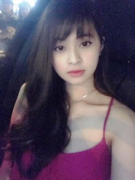 Tiếc cho một hot girl - Ảnh 1.