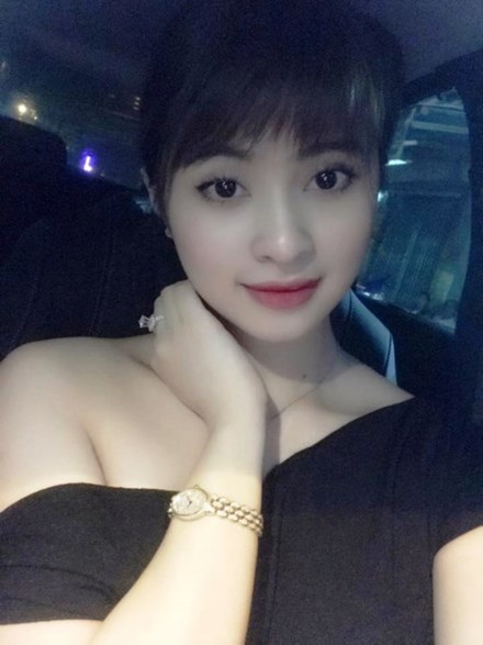 Tiếc cho một hot girl - Ảnh 2.