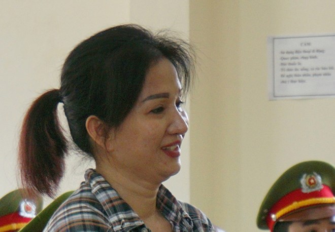 Chuyện ông trùm cay cú khi bị người tình lừa - Ảnh 2. Chuyện ông trùm cay cú khi bị người tình lừa - Ảnh 2.