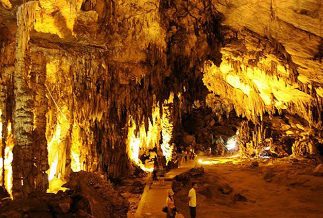 Sướng ngất người khi ở homestay trong bản người Tày - Ảnh 1. Sướng ngất người khi ở homestay trong bản người Tày - Ảnh 1.