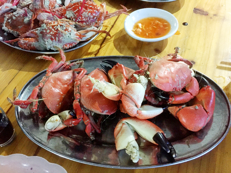 Ngon lạ với cù kỳ Vĩnh Thực - Ảnh 1. Ngon lạ với cù kỳ Vĩnh Thực - Ảnh 1.