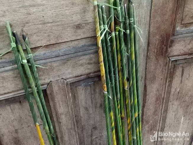 Bí quyết độc đáo của làng nướng cá thu ở Nghệ An - Ảnh 2. Bí quyết độc đáo của làng nướng cá thu ở Nghệ An - Ảnh 2.