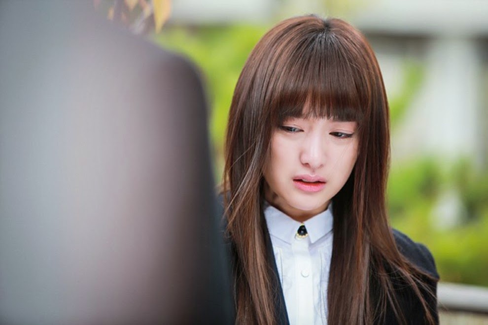 Khổ khi duyên phận bẽ bàng! - Ảnh 1. Khổ khi duyên phận bẽ bàng! - Ảnh 1.