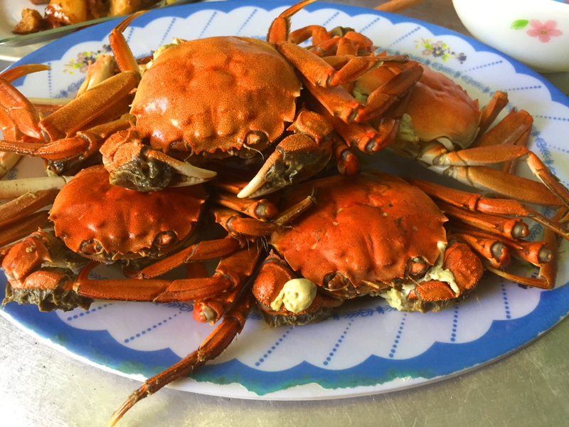 Độc đáo lẩu cà ra xứ Đông Triều - Ảnh 2. Độc đáo lẩu cà ra xứ Đông Triều - Ảnh 2.