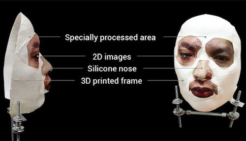 Những câu hỏi chưa lời đáp về thử nghiệm Face ID của Bkav - Ảnh 1.