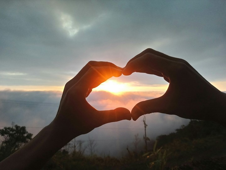 Săn mây ở Đỉnh Quế - Sa Pa miền Trung - Ảnh 2. Săn mây ở Đỉnh Quế - Sa Pa miền Trung - Ảnh 2.