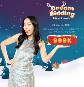 Đón Noel tại Hàn Quốc chỉ từ 5.999.000 đồng trên Adayroi.com - Ảnh 1.