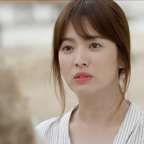 Cô dâu muốn đẹp như Song Hye Kyo, note ngay bí kíp này - Ảnh 4.