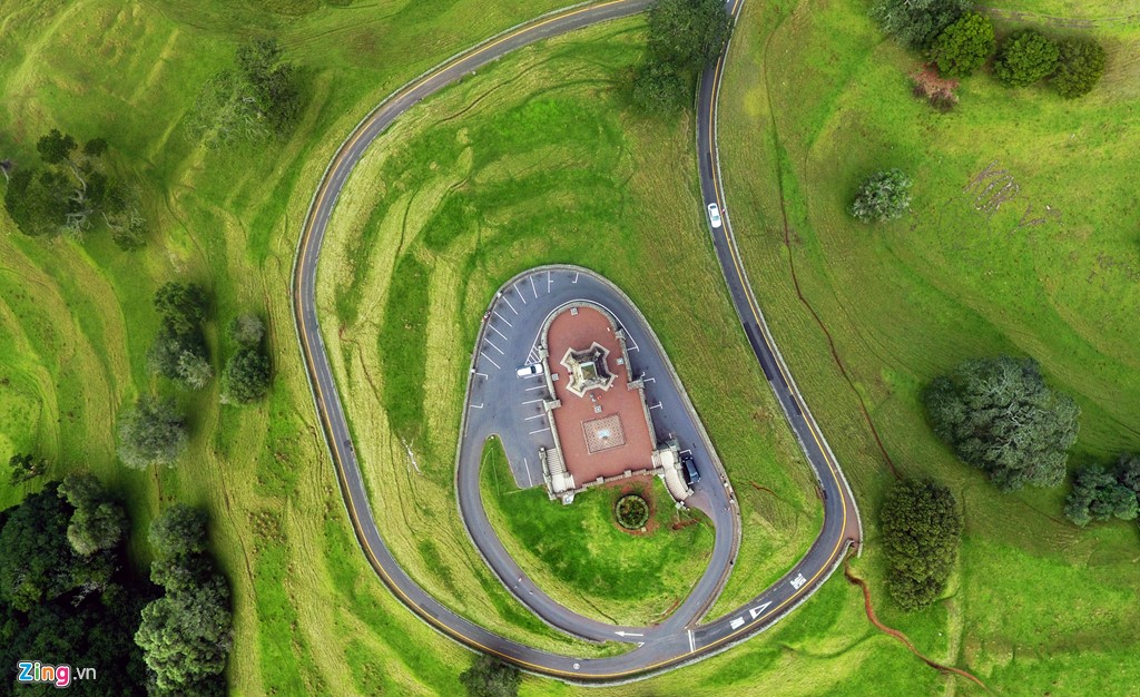 Một ngày ở thành phố đáng sống thứ 3 thế giới