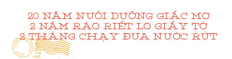 Chàng trai Việt dự định đi vòng quanh thế giới bằng xe máy - Ảnh 3.