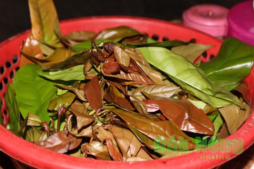 Lạ đời với món canh thụt gây thương nhớ - Ảnh 3. Lạ đời với món canh thụt gây thương nhớ - Ảnh 3.