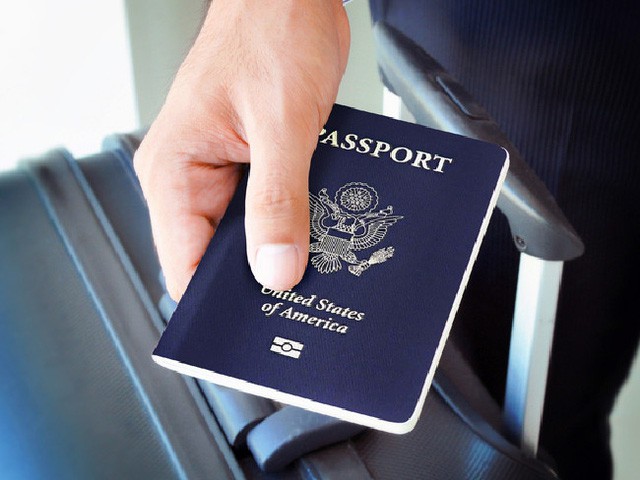 Vì sao hộ chiếu các nước được thiết kế giống nhau? - Ảnh 3. Vì sao hộ chiếu các nước được thiết kế giống nhau? - Ảnh 3.