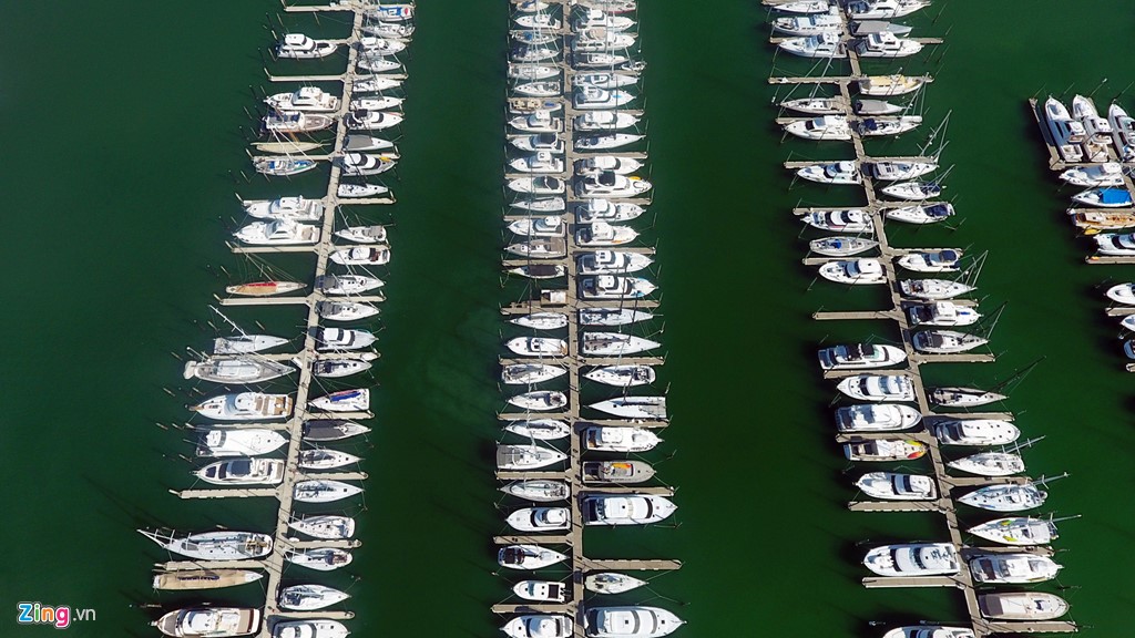 Một ngày ở thành phố đáng sống thứ 3 thế giới