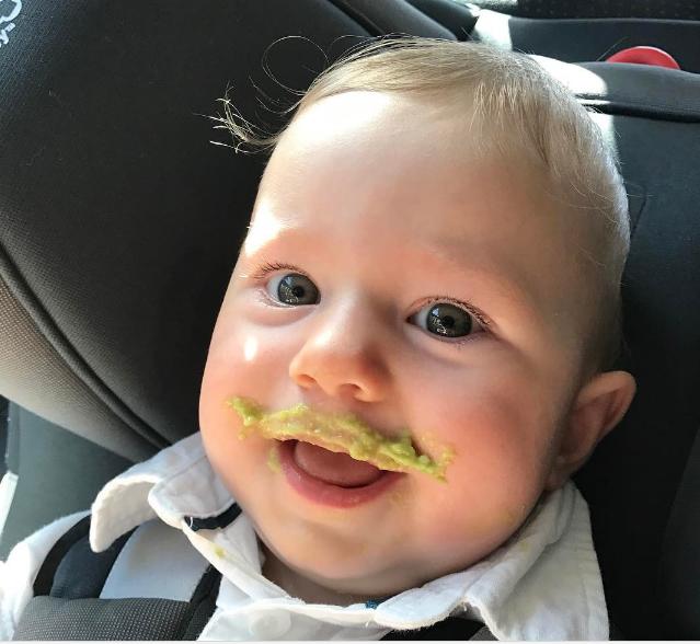 Hài hước chùm ảnh nuôi con thật khó - Ảnh 5.