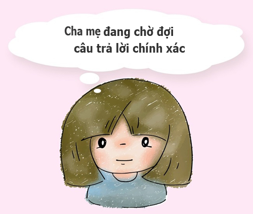 9 sai lầm của cha mẹ khiến trẻ nói dối - Ảnh 6.