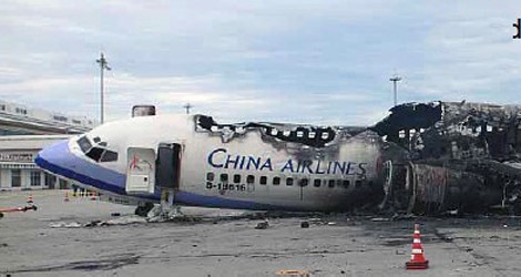 Soi hãng hàng không China Airlines tệ nhất thế giới 2017 - Ảnh 6.