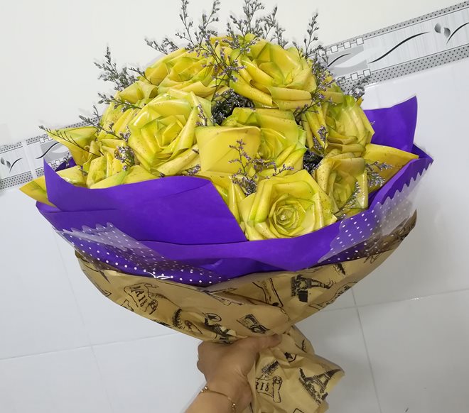 Bồi hồi gặp lại đám cưới quê kiểu xưa ở miền Tây - Ảnh 7. Bồi hồi gặp lại đám cưới quê kiểu xưa ở miền Tây - Ảnh 7.